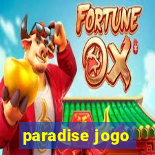 paradise jogo